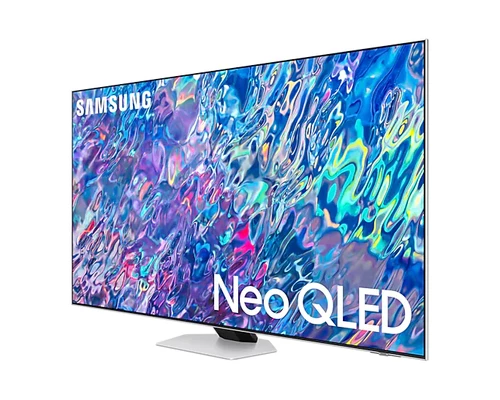 Samsung GQ85QN85BATXZG TV 2.16 m (85") 4K DCI Smart TV Wi-Fi Silver 11