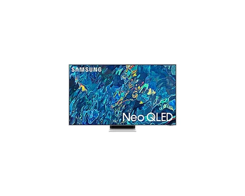 Samsung GQ85QN95BATXZG TV 2.16 m (85") 4K DCI Smart TV Wi-Fi Silver 11