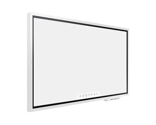 Samsung LH65WMRWBG 165.1 cm (65") 3840 x 2160 pixels White 11