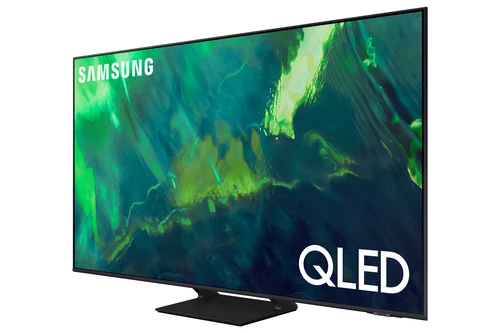 Samsung Series 7 Q70A (2021) 190,5 cm (75") 4K Ultra HD Smart TV Wifi Negro 11