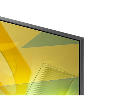 Samsung QA65Q95TAWXXY TV 165.1 cm (65") 4K Ultra HD Smart TV Wi-Fi Silver 11