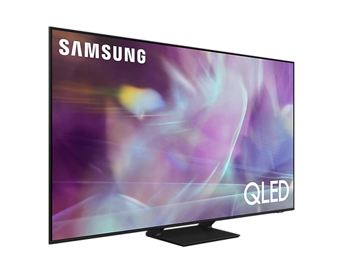 Samsung Series 6 QA85Q60AAWXXY Televisor 2,16 m (85") 4K Ultra HD Smart TV Wifi Negro 11
