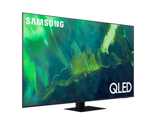 Samsung Q70A QA85Q70AAUXZN TV 2.16 m (85") 4K Ultra HD Smart TV Wi-Fi Grey 11
