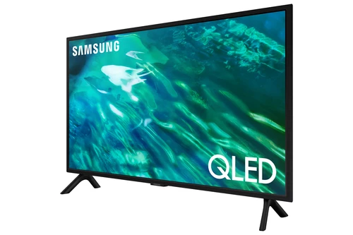 Samsung Series 5 QE32Q50AAUXXN TV 81.3 cm (32") Full HD Smart TV Wi-Fi Black 11
