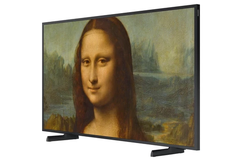 Samsung The Frame QE43LS03BAU 109,2 cm (43") 4K Ultra HD Smart TV Wifi Noir 11