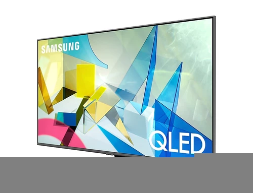 Samsung Series 8 QE50Q80TAT 127 cm (50") 4K Ultra HD Smart TV Wi-Fi Black, Grey 11