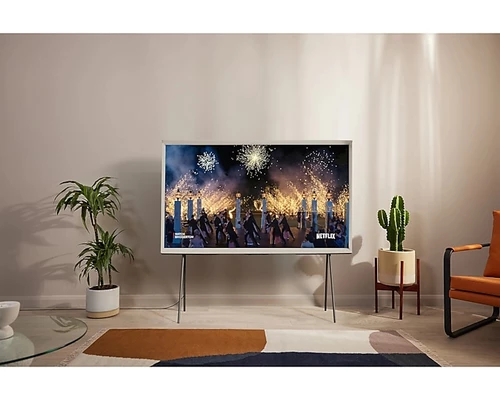 Samsung QE55LS01BG 139.7 cm (55") 4K Ultra HD Smart TV Wi-Fi White 11