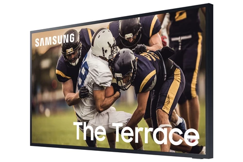 Samsung The Terrace QE55LST7TAU 139.7 cm (55") 4K Ultra HD Smart TV Wi-Fi Black 11