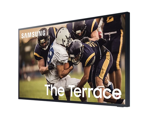 Samsung The Terrace QE55LST7TGUXXN TV 139.7 cm (55") 4K Ultra HD Smart TV Wi-Fi Black 11
