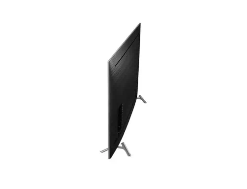 Samsung Q6F QE55Q6FNATXXC TV 139,7 cm (55") 4K Ultra HD Smart TV Wifi Noir, Argent 11