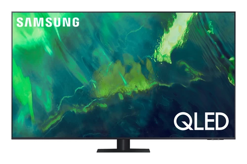 Samsung QE55Q77AAT 139.7 cm (55") 4K Ultra HD Smart TV Wi-Fi Black 11