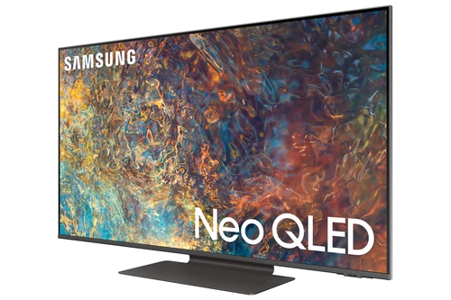 Samsung QE55QN93AAT 139,7 cm (55") 4K Ultra HD Smart TV Wifi Carbono 11
