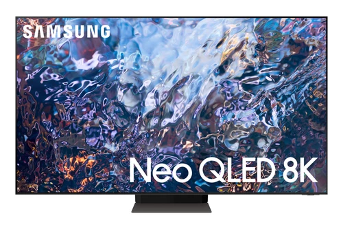 Samsung QE65QN700AT 165.1 cm (65") 8K Ultra HD Smart TV Wi-Fi Stainless steel 11