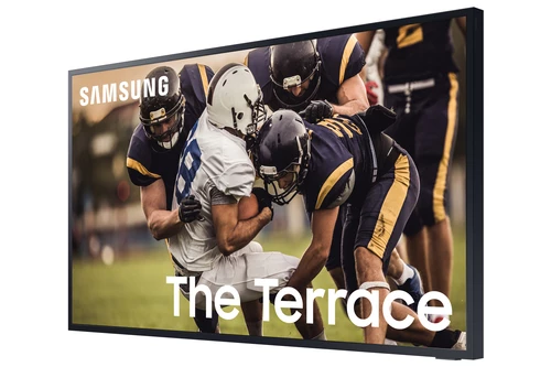 Samsung QE75LST7TCU 190,5 cm (75") 4K Ultra HD Smart TV Wifi Noir 11