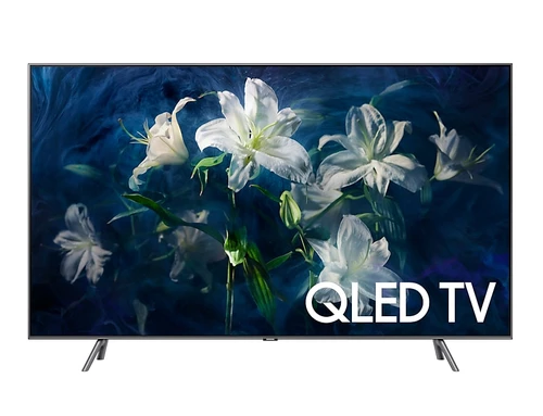 Samsung QE75Q8DNA 190.5 cm (75") 4K Ultra HD Smart TV Wi-Fi Carbon 11