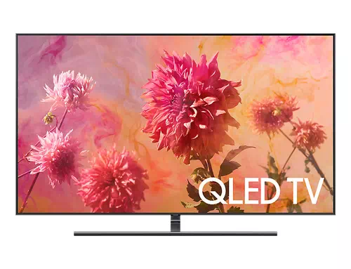 Samsung Q9F QE75Q9FNATXXH TV 190.5 cm (75") 4K Ultra HD Smart TV Wi-Fi Black 11