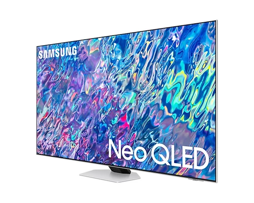 Samsung QE75QN85BATXXH TV 190.5 cm (75") 4K Ultra HD Smart TV Wi-Fi Silver 11