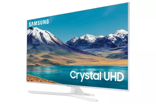 Samsung TU8510 127 cm (50") 4K Ultra HD Smart TV Wifi Blanco 11