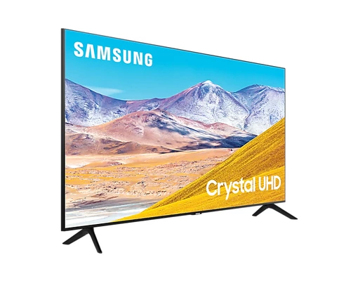 Samsung Series 8 UA82TU8000 2.08 m (82") 4K Ultra HD Smart TV Wi-Fi Black 11