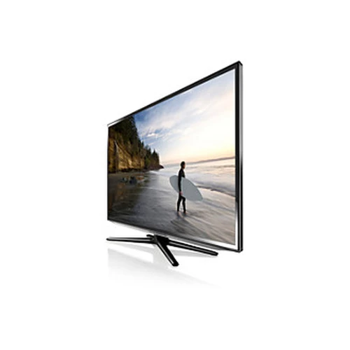 Samsung UE40ES6100W 101,6 cm (40") Full HD Smart TV Wifi Negro 11