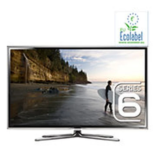 Samsung UE40ES6800S 101,6 cm (40") Full HD Smart TV Wifi Noir 11