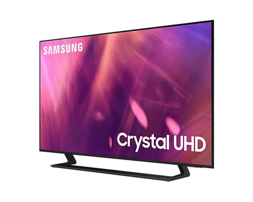 Samsung Series 9 UE43AU9072U 109,2 cm (43") 4K Ultra HD Smart TV Wifi Negro 11