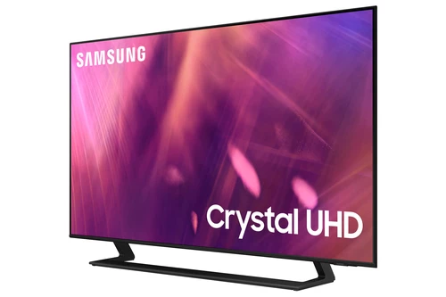 Samsung Series 9 UE43AU9079U 109,2 cm (43") 4K Ultra HD Smart TV Wifi Negro 11