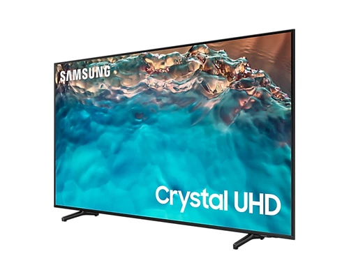 Samsung UE43BU8072UXXH TV 109.2 cm (43") 4K Ultra HD Smart TV Wi-Fi Black 11