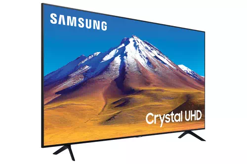 Samsung Series 7 UE43TU7090S 109.2 cm (43") 4K Ultra HD Smart TV Wi-Fi Black 11
