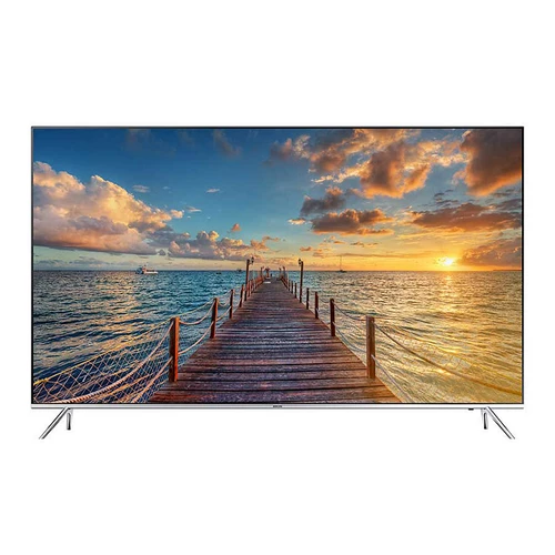Samsung UE49KS7000 124,5 cm (49") 4K Ultra HD Smart TV Wifi Negro, Plata 11