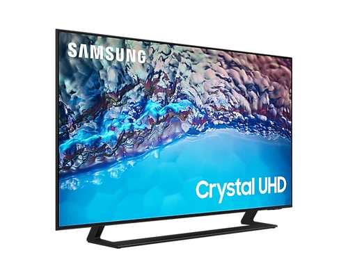 Samsung UE50BU8570U 127 cm (50") 4K Ultra HD Smart TV Wifi Noir 11