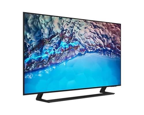 Samsung UE50BU8572 127 cm (50") 4K Ultra HD Smart TV Wifi Noir 11