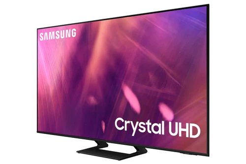 Samsung Series 9 UE55AU9079U 139,7 cm (55") 4K Ultra HD Smart TV Wifi Noir 11