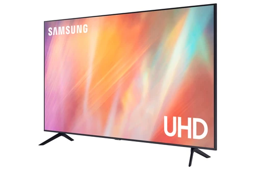 Samsung UE75AU7190U 190.5 cm (75") 4K Ultra HD Smart TV Wi-Fi Titanium 11