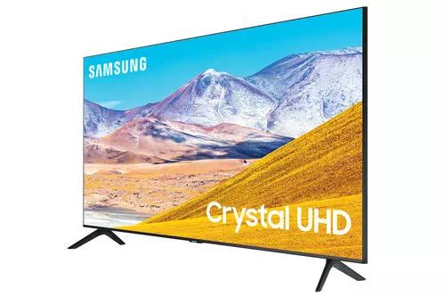 Samsung UE82TU8070U 2.08 m (82") 4K Ultra HD Smart TV Wi-Fi Black 11