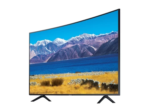 Samsung UN55TU8300F 138.7 cm (54.6") 4K Ultra HD Smart TV Wi-Fi Black 11