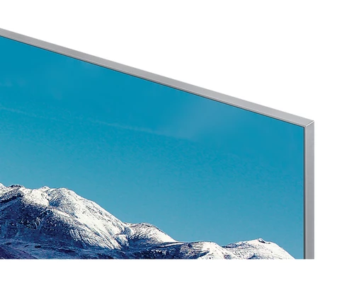 Samsung Series 8 UN65TU8500P 165.1 cm (65") 4K Ultra HD Smart TV Wi-Fi Silver 11