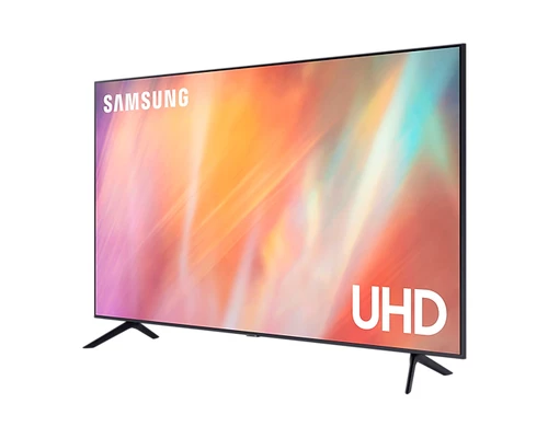 Samsung Series 7 UN85AU7000 TV 2.16 m (85") 4K Ultra HD Smart TV Wi-Fi Grey 11