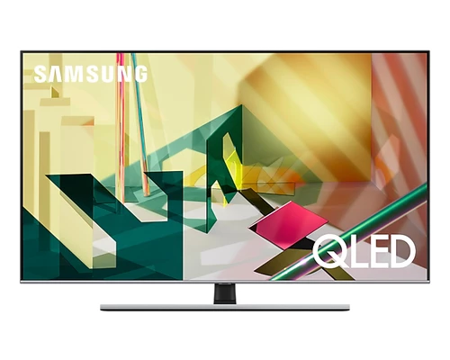 Samsung QA65Q70TAWXXY TV 165.1 cm (65") 4K Ultra HD Smart TV Wi-Fi Black 12
