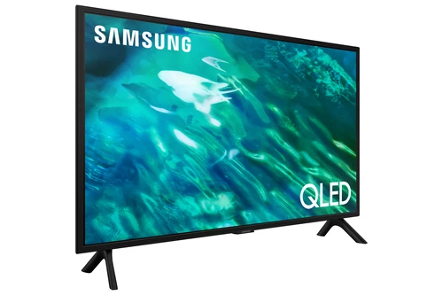 Samsung Series 5 QE32Q50AAUXXN TV 81.3 cm (32") Full HD Smart TV Wi-Fi Black 12