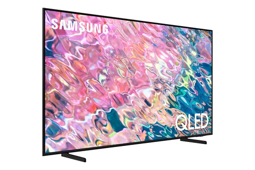 Samsung Series 6 QE43Q60BAU 109.2 cm (43") 4K Ultra HD Smart TV Wi-Fi Black 12