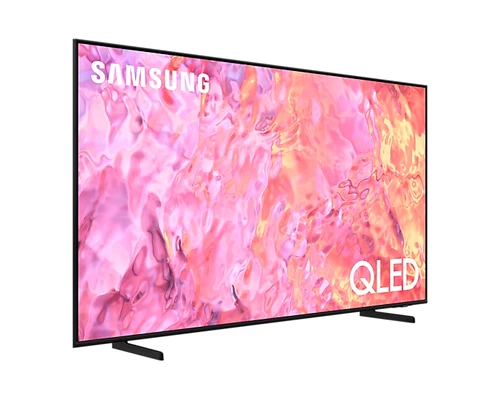Samsung QE43Q60CAU 109.2 cm (43") 4K Ultra HD Smart TV Wi-Fi Black 11