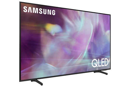 Samsung Series 6 QE43Q65AAU 109.2 cm (43") 4K Ultra HD Smart TV Wi-Fi Grey 12