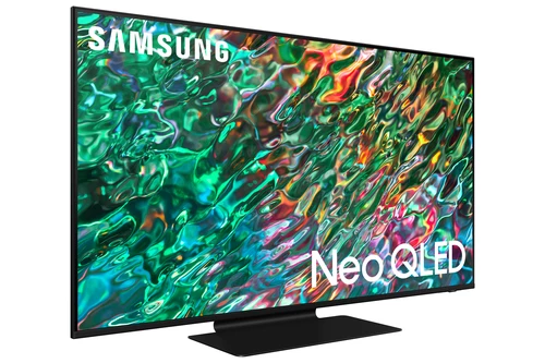 Samsung Series 9 QE43QN90BAT 109.2 cm (43") 4K Ultra HD Smart TV Wi-Fi Titanium 12