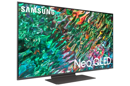 Samsung QN94B QE50QN94BAT 127 cm (50") 4K Ultra HD Smart TV Wi-Fi Grey 12