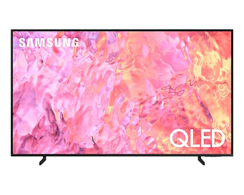 Samsung QE55Q60CAU 139.7 cm (55") 4K Ultra HD Smart TV Wi-Fi Black 11