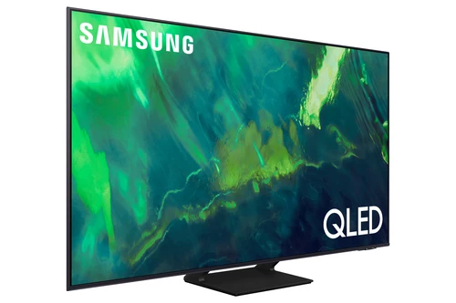 Samsung Q70A QE55Q70AAT 139,7 cm (55") 4K Ultra HD Smart TV Negro 12