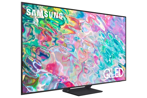 Samsung Series 7 QE55Q70BAT 139,7 cm (55") 4K Ultra HD Smart TV Wifi Titanio 12