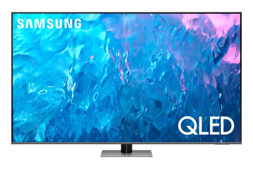 Samsung Series 7 QE55Q75CAT 139,7 cm (55") 4K Ultra HD Smart TV Wifi Titane 12
