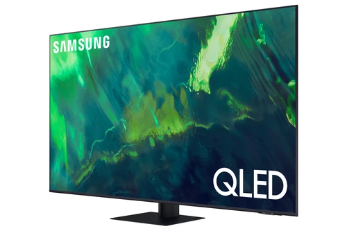 Samsung QE55Q77AAT 139.7 cm (55") 4K Ultra HD Smart TV Wi-Fi Black 12